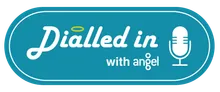 Dialled In with Angel