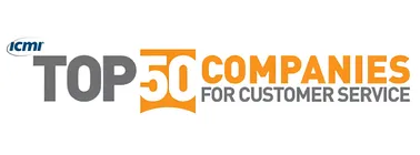 ICMI Top 50 Companies for Customer Service