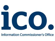 ICO — Information Commissioner's Office registered