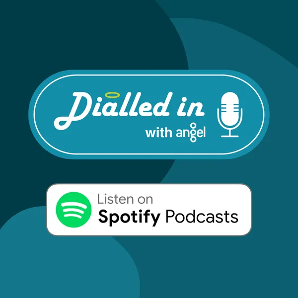 Dialled In on Spotify