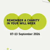 Remember A Charity Week is here ⭐️