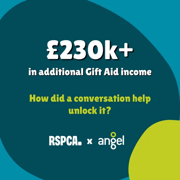 Gift Aid